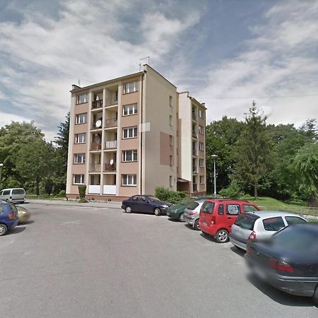 Ekskluzywny Apartament Joanna W Centrum Bochni Bochnia Dış mekan fotoğraf