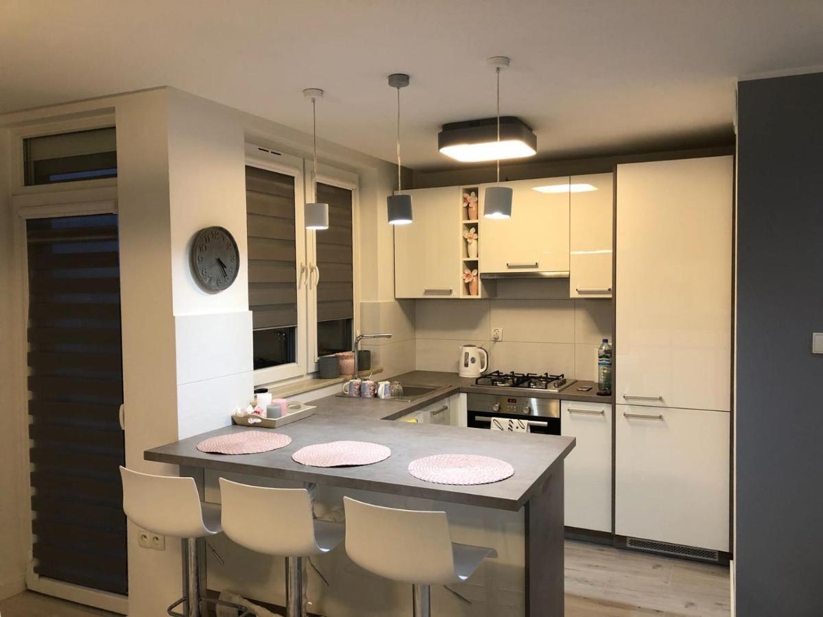 Ekskluzywny Apartament Joanna W Centrum Bochni Bochnia Dış mekan fotoğraf