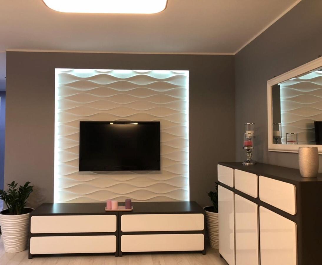 Ekskluzywny Apartament Joanna W Centrum Bochni Bochnia Dış mekan fotoğraf