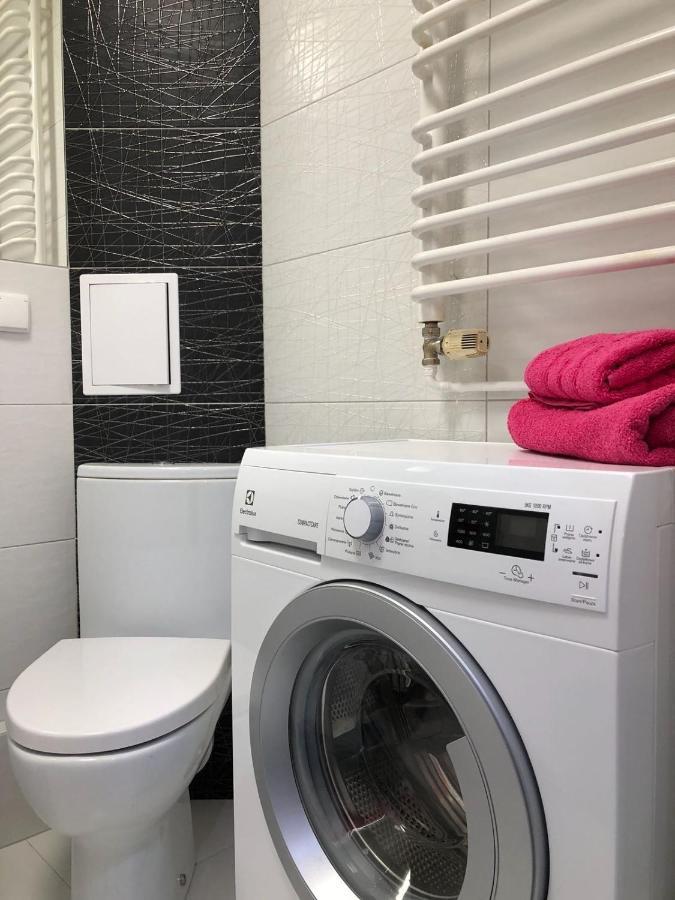 Ekskluzywny Apartament Joanna W Centrum Bochni Bochnia Dış mekan fotoğraf
