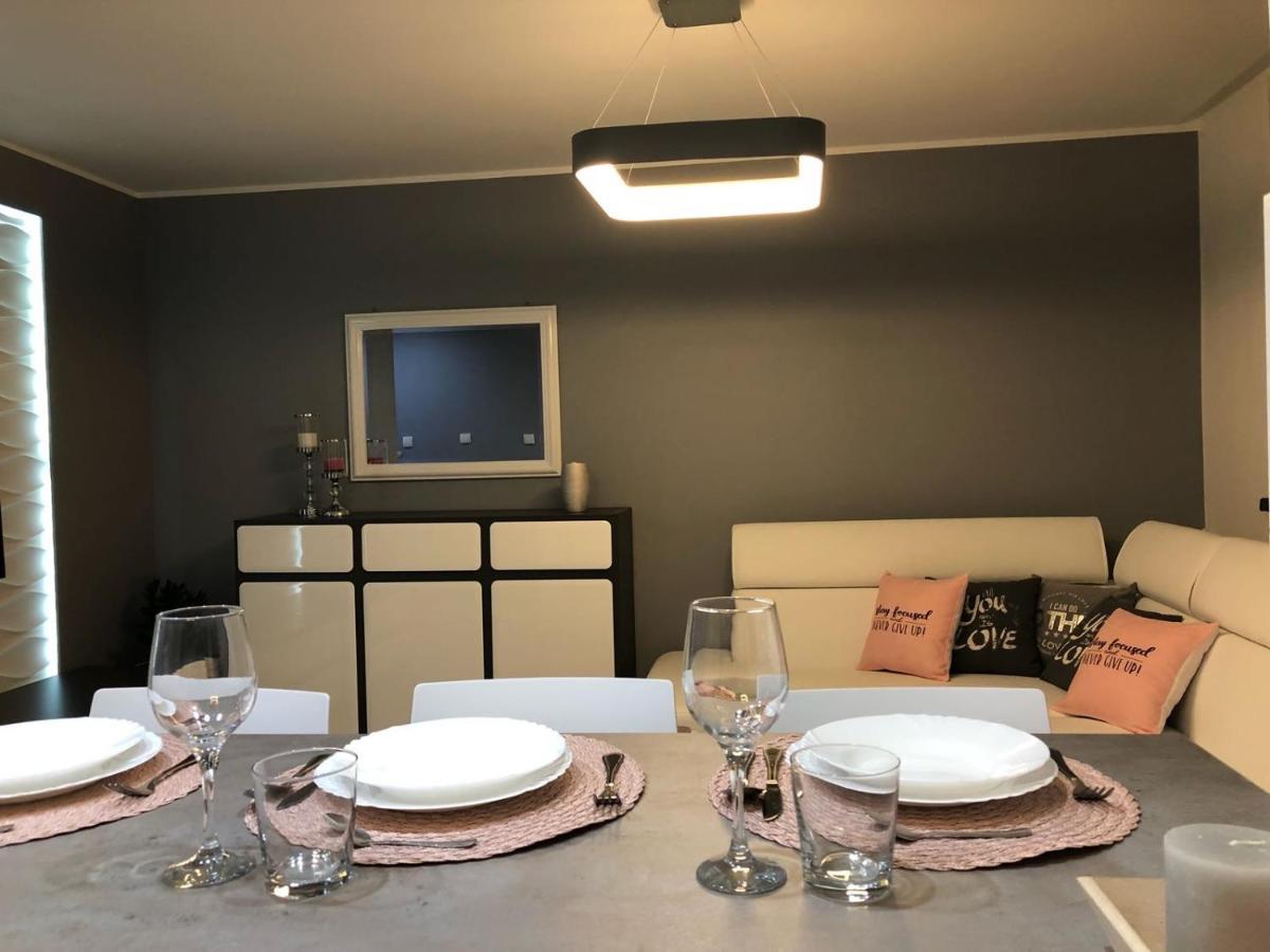 Ekskluzywny Apartament Joanna W Centrum Bochni Bochnia Dış mekan fotoğraf