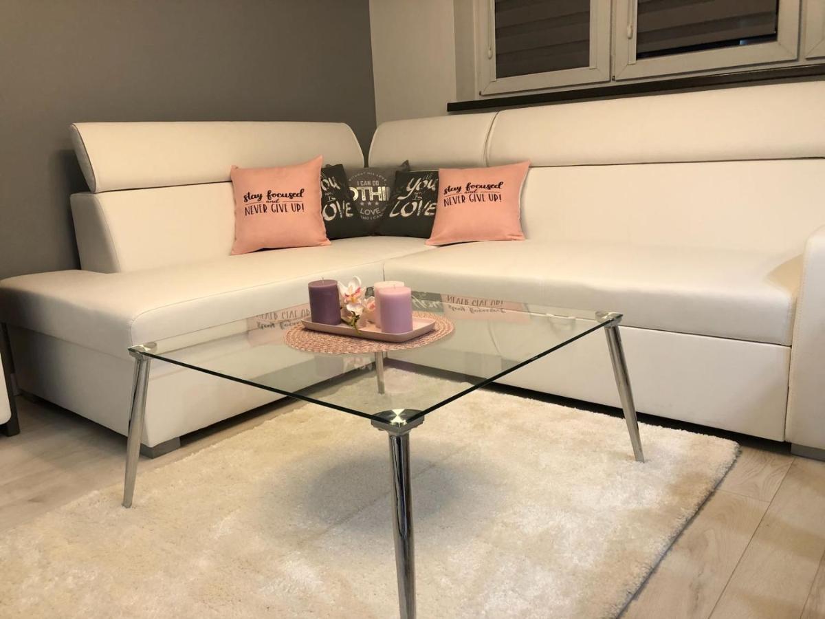 Ekskluzywny Apartament Joanna W Centrum Bochni Bochnia Dış mekan fotoğraf